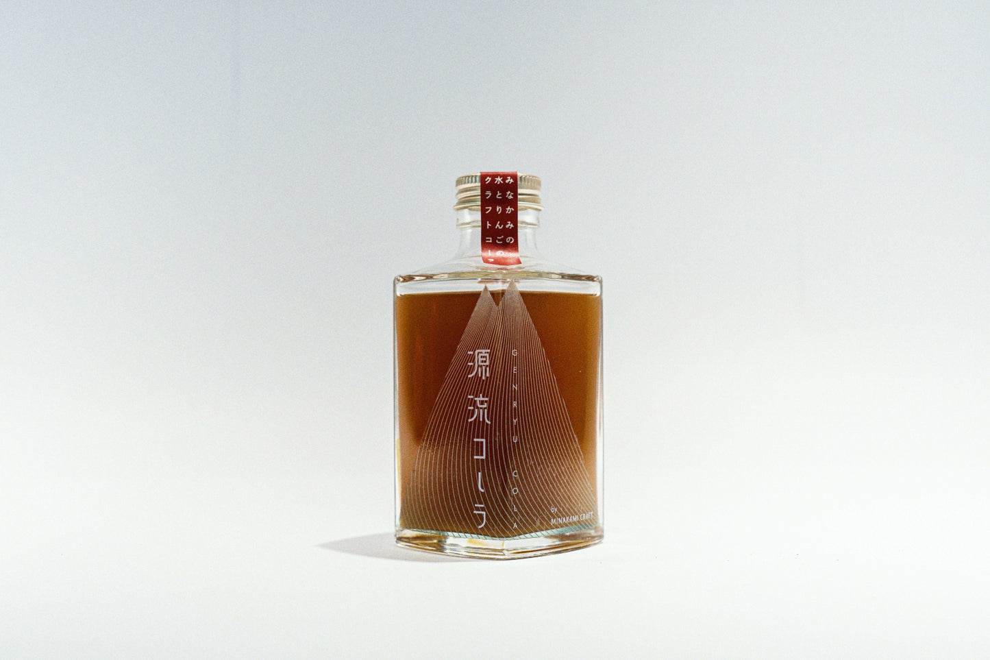 源流コーラ |GENRYU COLA 210ml