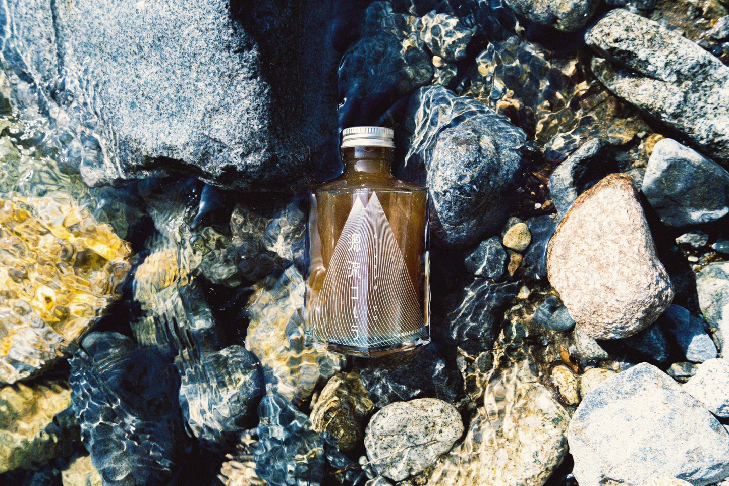 源流コーラ |GENRYU COLA 210ml